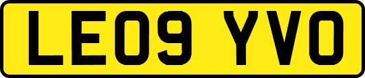 LE09YVO