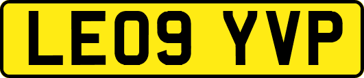 LE09YVP