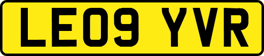 LE09YVR