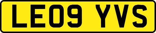 LE09YVS