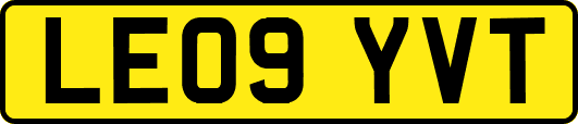 LE09YVT