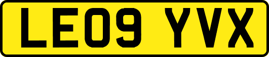 LE09YVX