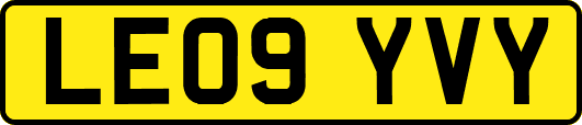 LE09YVY