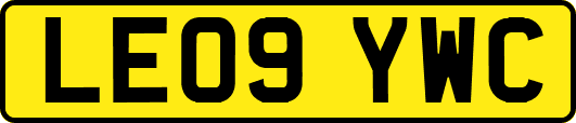 LE09YWC