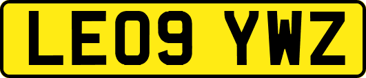 LE09YWZ