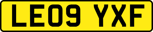 LE09YXF