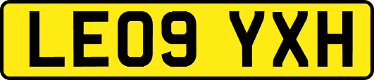 LE09YXH