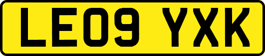 LE09YXK