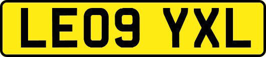 LE09YXL