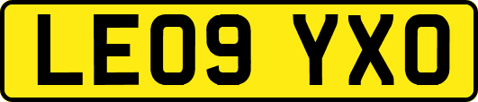 LE09YXO