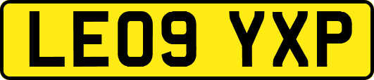 LE09YXP