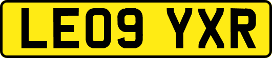 LE09YXR