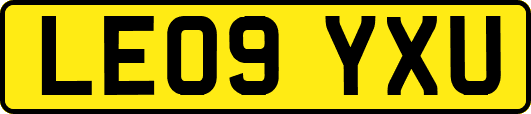 LE09YXU