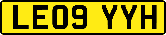 LE09YYH