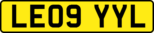 LE09YYL