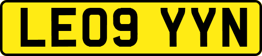 LE09YYN