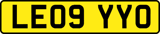 LE09YYO