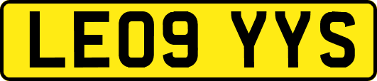 LE09YYS
