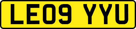 LE09YYU