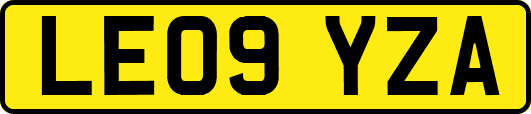 LE09YZA