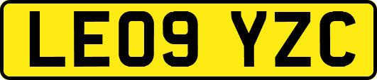 LE09YZC
