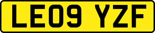 LE09YZF