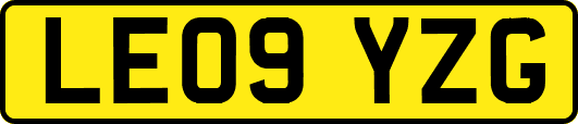 LE09YZG