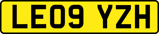 LE09YZH