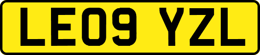 LE09YZL