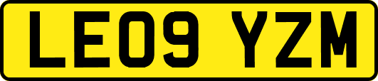 LE09YZM