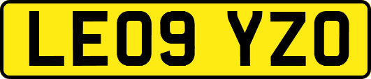 LE09YZO