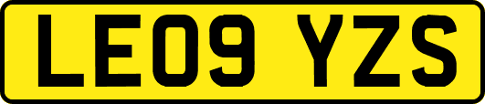 LE09YZS