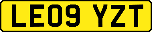LE09YZT