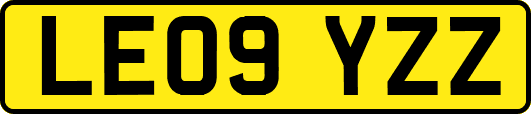 LE09YZZ