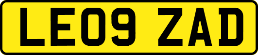 LE09ZAD