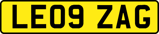LE09ZAG