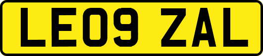 LE09ZAL