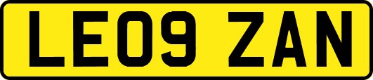 LE09ZAN