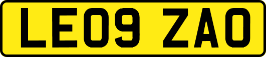 LE09ZAO