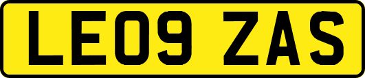 LE09ZAS