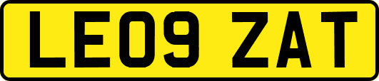 LE09ZAT