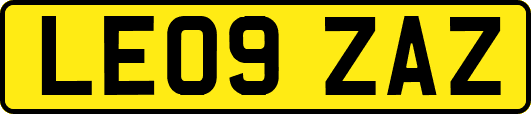 LE09ZAZ