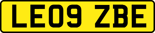 LE09ZBE