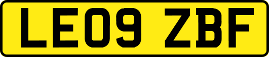 LE09ZBF