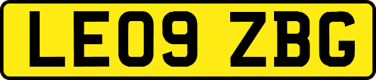 LE09ZBG