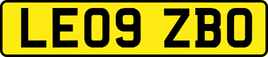 LE09ZBO