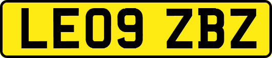 LE09ZBZ