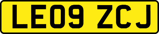 LE09ZCJ