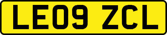 LE09ZCL