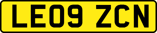 LE09ZCN
